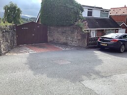 Apartment Near the Picturesque Llangollen Aqueduct