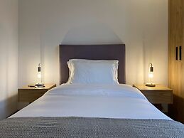 w Amazing 2BR w Street View in Chapinero