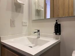 w Amazing 2BR w Street View in Chapinero