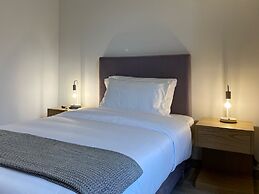 w Amazing 2BR w Street View in Chapinero