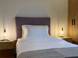 w Amazing 2BR w Street View in Chapinero