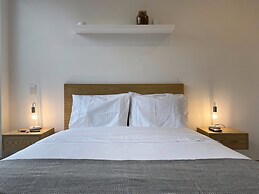 w Amazing 2BR w Street View in Chapinero