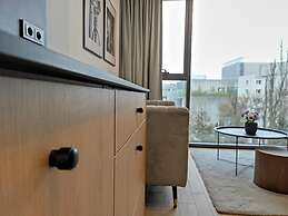 EASY RENT Apartments - UNIA RESIDENCE 83