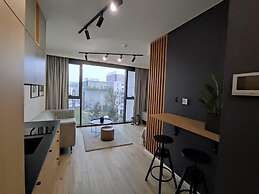EASY RENT Apartments - UNIA RESIDENCE 83