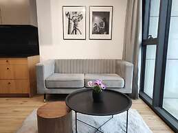 EASY RENT Apartments - UNIA RESIDENCE 83