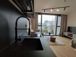 EASY RENT Apartments - UNIA RESIDENCE 83