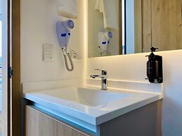 w Illustrious 2BR w Street View in Chapinero