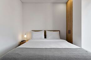 w Illustrious 2BR w Street View in Chapinero