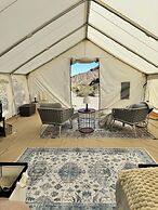 Vegas Glamping
