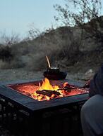 Vegas Glamping