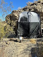 Vegas Glamping