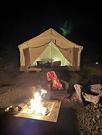 Vegas Glamping