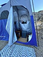 Vegas Glamping