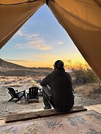 Vegas Glamping