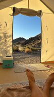 Vegas Glamping