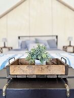 Vegas Glamping