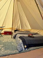Vegas Glamping
