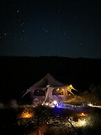 Vegas Glamping