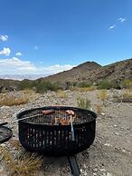 Vegas Glamping