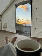 Vegas Glamping