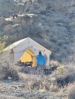 Vegas Glamping