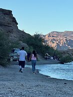 Vegas Glamping