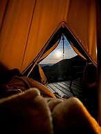 Vegas Glamping