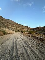Vegas Glamping