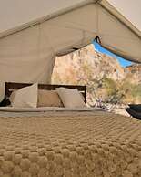Vegas Glamping