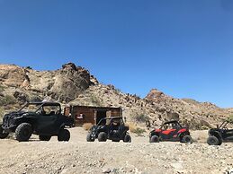 Vegas Glamping