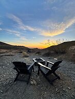 Vegas Glamping