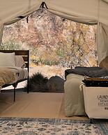 Vegas Glamping