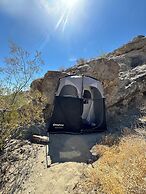 Vegas Glamping