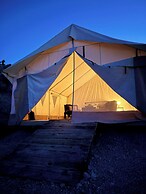 Vegas Glamping