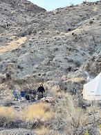 Vegas Glamping