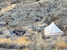 Vegas Glamping