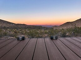 Vegas Glamping