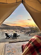 Vegas Glamping