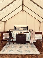 Vegas Glamping