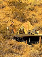 Vegas Glamping