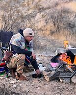 Vegas Glamping