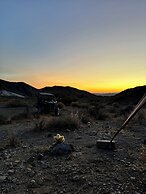 Vegas Glamping