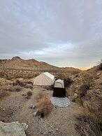 Vegas Glamping
