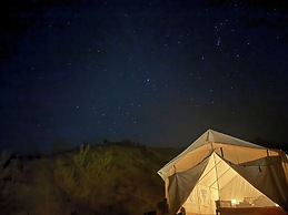 Vegas Glamping