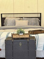 Vegas Glamping
