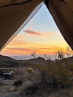 Vegas Glamping