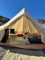 Vegas Glamping