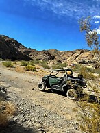 Vegas Glamping