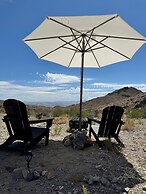 Vegas Glamping