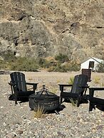 Vegas Glamping